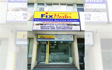 electronic repairs near me|QUEZON CITY BRANCH – FixMaster Electronics Service Center.